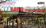 Nhà Lang - Giấc mơ hồi sinh!