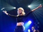 Taylor Swift lọt vào Top 100 phụ nữ quyền lực nhất thế giới