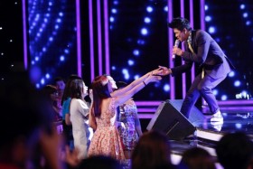 Gala 2 Vietnam Idol: Trọng Hiếu thành chàng lãng tử đa tình