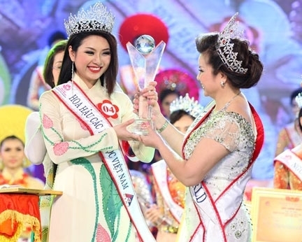 Kiến nghị Bộ Công an vào cuộc điều tra scandal mua giải Hoa hậu Dân tộc 2013