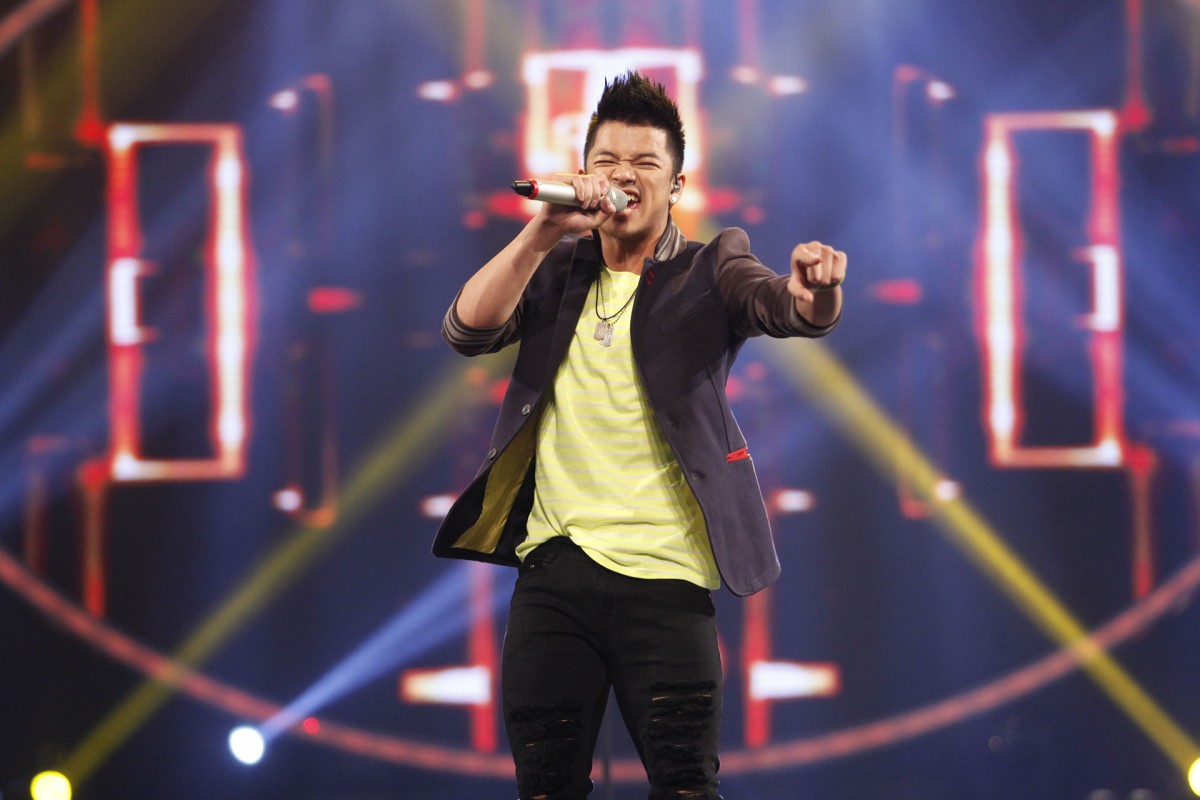 ​Lộ diện top 2 Vietnam Idol 2015