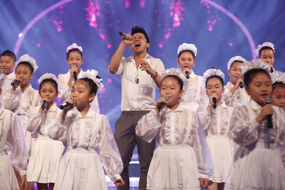 Trọng Hiếu sẽ là quán quân Vietnam Idol 2015?