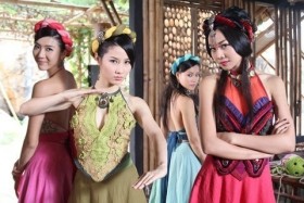 Phim Việt tìm cửa vượt biên