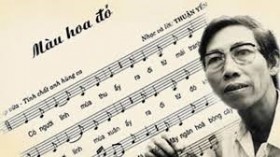 Đêm nhạc Thuận Yến: Bản tình ca cha viết