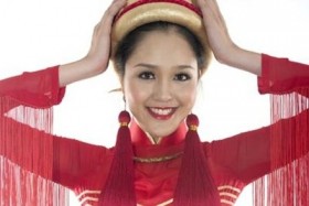 Việt Nam tiếp tục trắng tay tại Miss Earth 2012