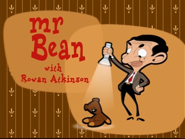 Hoạt Hình Mr Bean  Phần 2  52 Tập  VieON