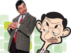 Mr Bean… chết lần hai!?