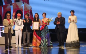 2 phim Việt đạt giải đặc biệt tại LHP Quốc tế Hà Nội lần 3