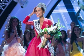 Người đẹp Mỹ giành Vương miện Hoa hậu Hoàn Vũ 2012