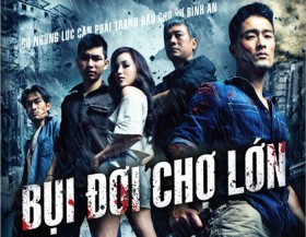 Những cái “nhất” của phim điện ảnh Việt năm 2013