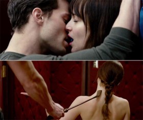 Trailer phim nhiều cảnh sex có lượng người xem kỷ lục