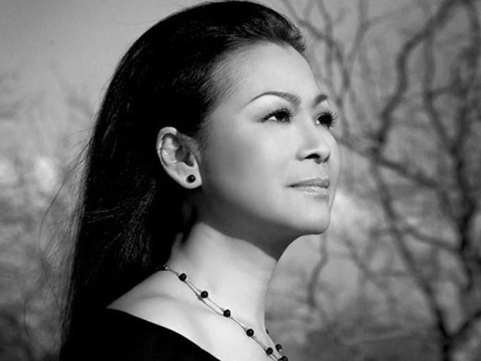 Khánh Ly: Người hát về thân phận, kiếp người