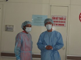 Bệnh viện Chợ Rẫy: Bệnh nhân ghép gan thứ hai xuất viện