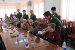 Hội Cựu chiến binh PV Drilling tri ân các Mẹ Việt Nam Anh Hùng