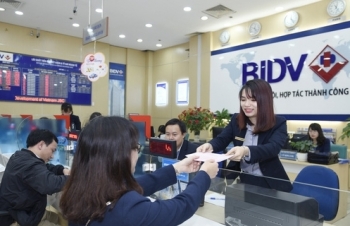 BIDV giảm lãi suất cho vay hỗ trợ khách hàng
