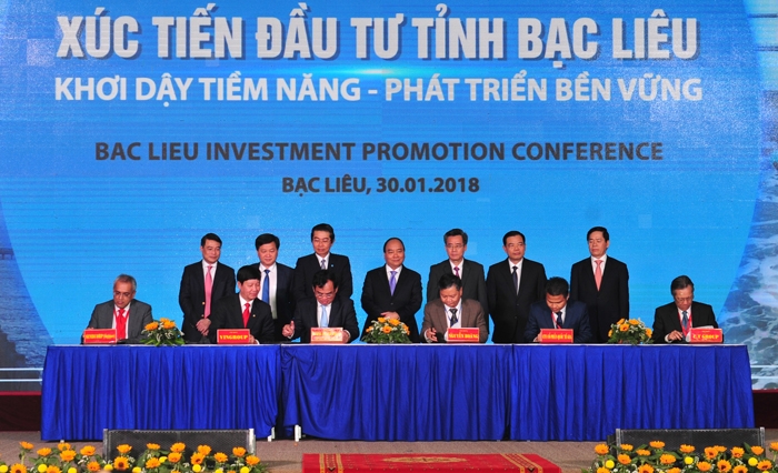 VietinBank tài trợ dự án điện mặt trời quy mô lớn nhất Việt Nam