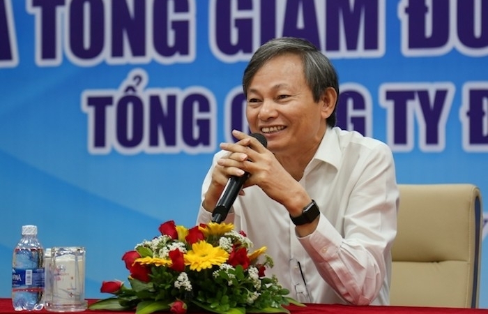 Tập đoàn Điện lực Việt Nam bổ nhiệm Tổng giám đốc mới