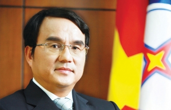 Chủ tịch HĐTV EVN Dương Quang Thành: “Tôi tin khách hàng cảm nhận được sự cố gắng của EVN”