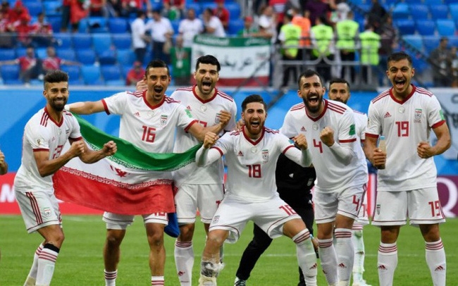 Link xem trực tiếp bóng đá Iran vs Yemen (Asian Cup 2019), 23h ngày 7/1