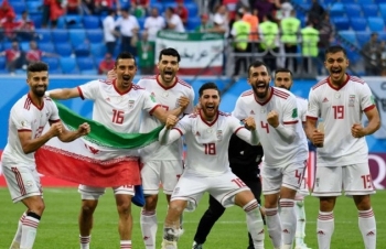 Link xem trực tiếp bóng đá Iran vs Yemen (Asian Cup 2019), 23h ngày 7/1