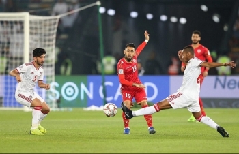 Link xem trực tiếp bóng đá Bahrain vs Thái Lan (Asian Cup 2019), 18h ngày 10/1