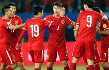 Xem trực tiếp bóng đá Philippines vs Trung Quốc, 20h30 ngày 11/1 (Asian Cup 2019)