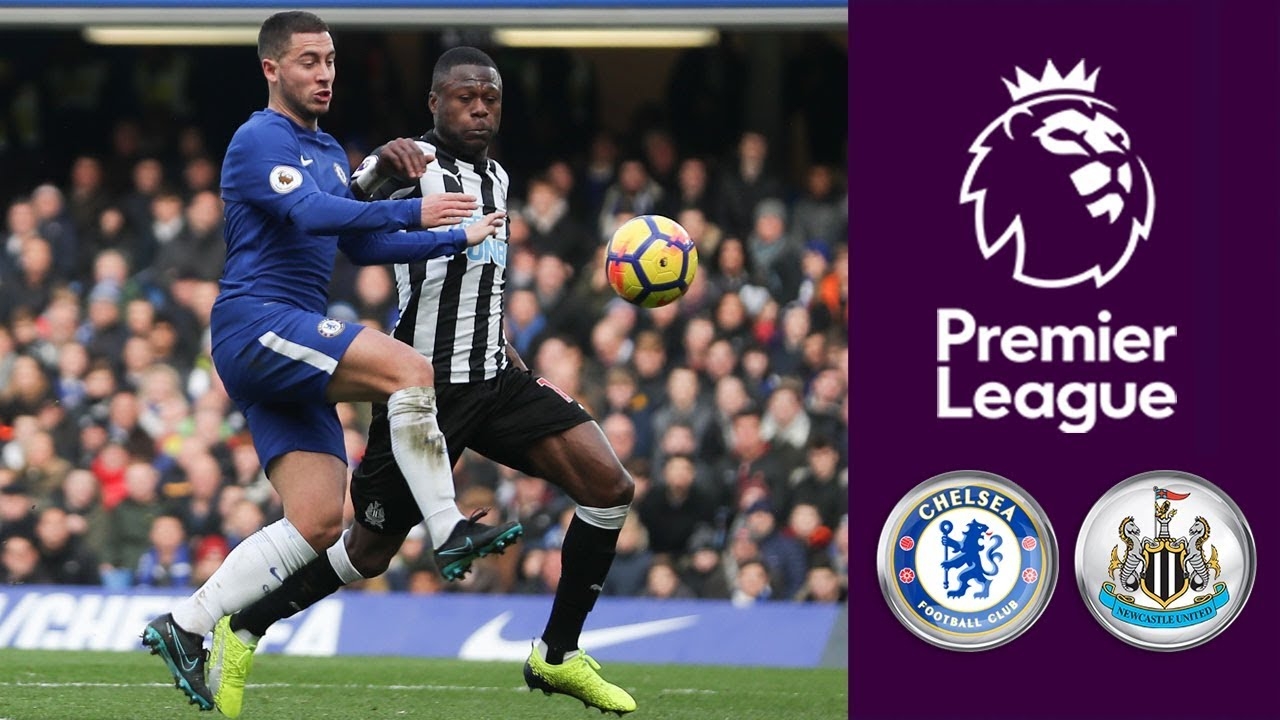 Link xem trực tiếp bóng đá Chelsea vs Newcastle (Ngoại hạng Anh), 0h30 ngày 13/1