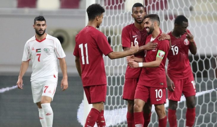 link xem truc tiep bong da trieu tien vs qatar asian cup 2019 18h ngay 131