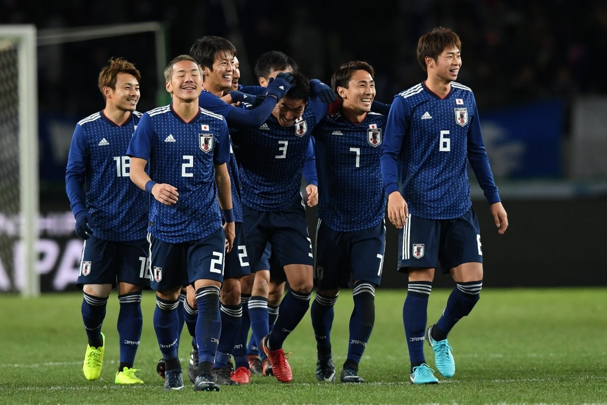 Link xem trực tiếp bóng đá Oman vs Nhật Bản (Asian Cup 2019), 20h30 ngày 13/1