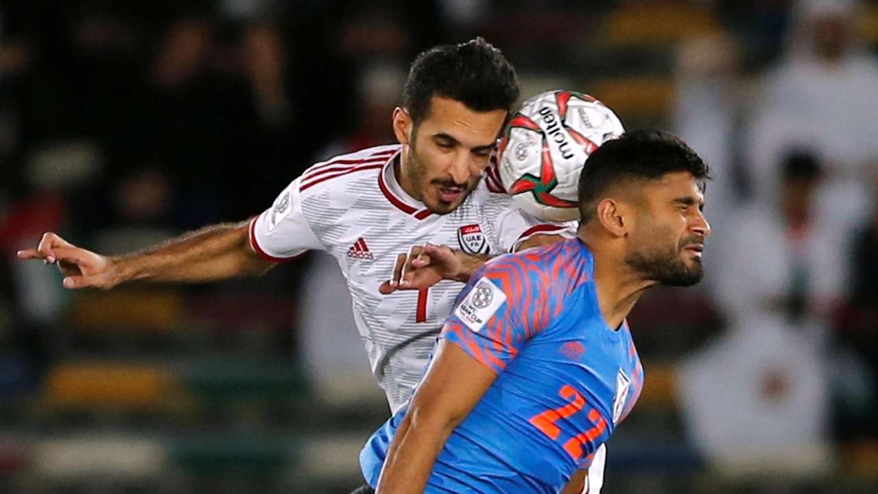 Xem trực tiếp bóng đá Ấn Độ vs Bahrain, 23h ngày 14/1 (Asian Cup 2019)