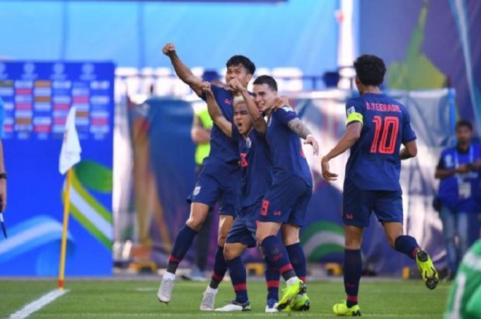 link xem truc tiep bong da uae vs thai lan asian cup 2019 23h ngay 141