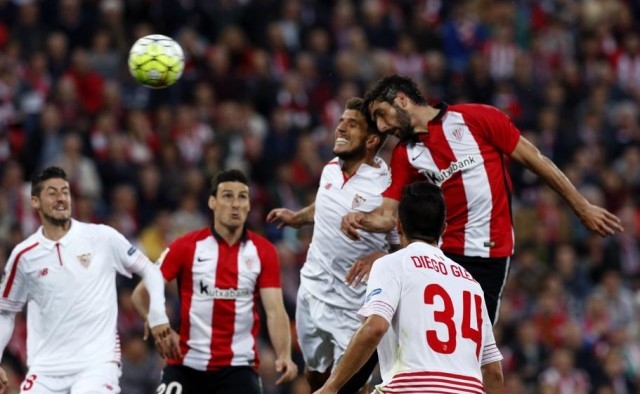 Xem trực tiếp bóng đá Sevilla vs Athletic Bilbao (Cúp Nhà vua), 2h30 ngày 17/1