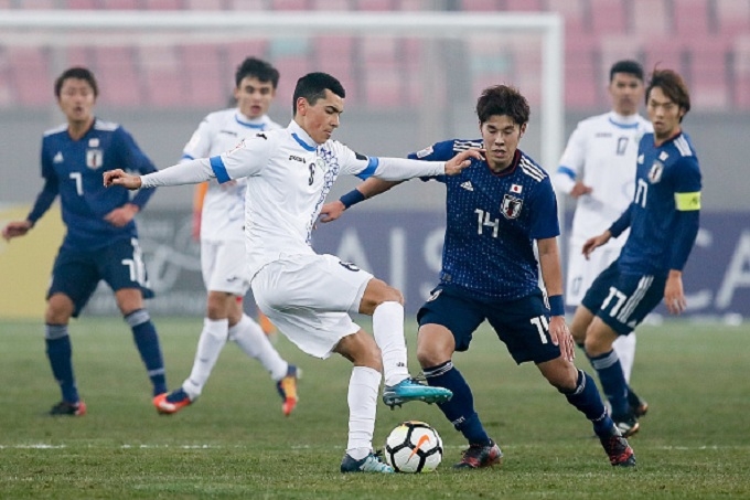 Link xem trực tiếp bóng đá Nhật Bản vs Uzbekistan (Asian Cup 2019), 20h30 ngày 17/1