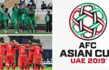 Xem trực tiếp bóng đá Oman vs Turkmenistan ở đâu?