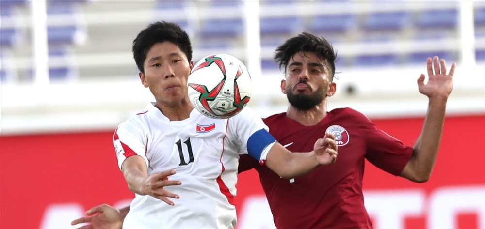 Link xem trực tiếp bóng đá Lebanon vs Triều Tiên (Asian Cup 2019), 23h ngày 17/1