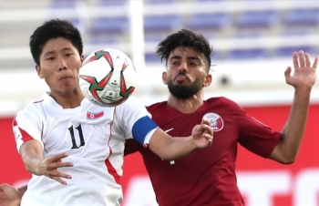Link xem trực tiếp bóng đá Lebanon vs Triều Tiên (Asian Cup 2019), 23h ngày 17/1