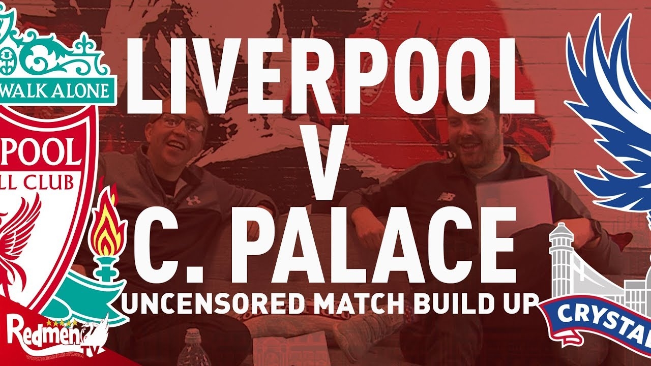 Xem trực tiếp bóng đá Liverpool vs Crystal Palace, 22h ngày 19/1 (Ngoại hạng Anh)