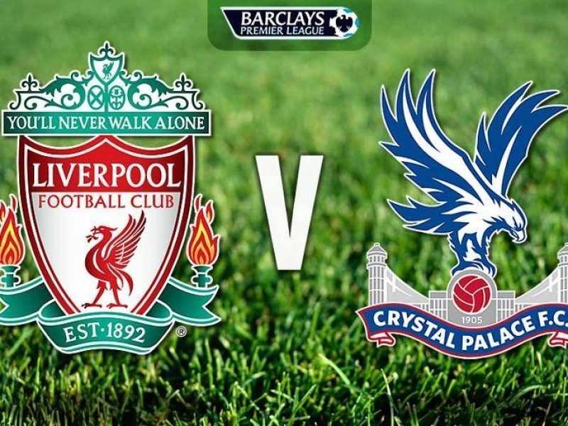 Xem trực tiếp bóng đá Liverpool vs Crystal Palace ở đâu?