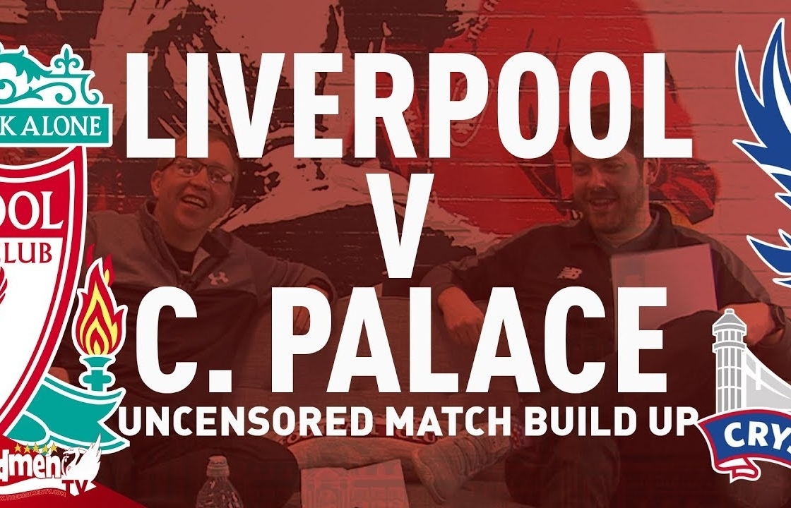 Xem trực tiếp bóng đá Liverpool vs Crystal Palace, 22h ngày 19/1 (Ngoại hạng Anh)