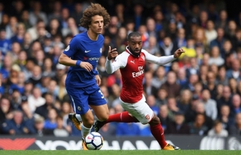 Xem trực tiếp bóng đá Arsenal vs Chelsea, 0h30 ngày 20/1 (Ngoại hạng Anh)