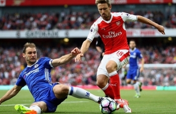 Link xem trực tiếp bóng đá Arsenal vs Chelsea (Ngoại hạng Anh), 0h30 ngày 20/1