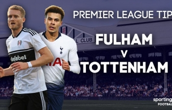 Xem trực tiếp bóng đá Fulham vs Tottenham ở đâu?