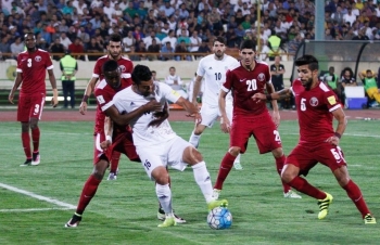 Xem trực tiếp bóng đá Iran vs Oman (Asian Cup 2019), 0h ngày 21/1