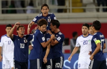 Xem trực tiếp bóng đá Nhật Bản vs Saudi Arabia ở đâu?