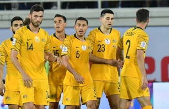 Xem trực tiếp bóng đá Australia vs Uzbekistan ở đâu?
