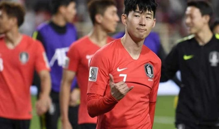 Link xem trực tiếp bóng đá Hàn Quốc vs Bahrain (Asian Cup 2019), 20h ngày 22/1