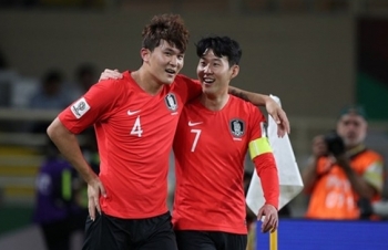 Xem trực tiếp bóng đá Hàn Quốc vs Bahrain ở đâu?