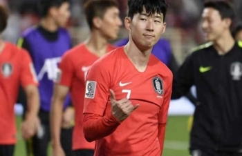 Link xem trực tiếp bóng đá Hàn Quốc vs Bahrain (Asian Cup 2019), 20h ngày 22/1