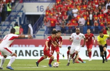 Xem trực tiếp bóng đá Việt Nam vs Nhật Bản ở đâu?