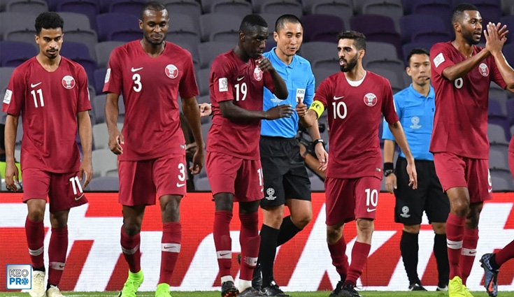 link xem truc tiep bong da han quoc vs qatar asian cup 2019 20h ngay 251